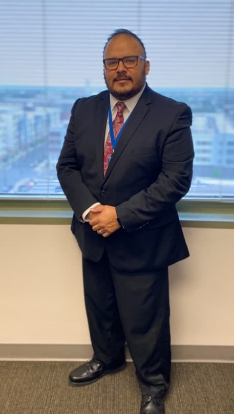 Juan J. Martinez — Licensed Insurance Agent